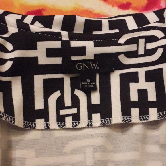 GNW Jacket/Coat - Picture 5 of 5